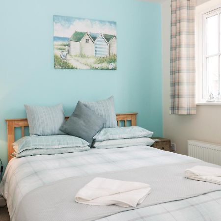 Puffin Cottage Filey Exteriör bild