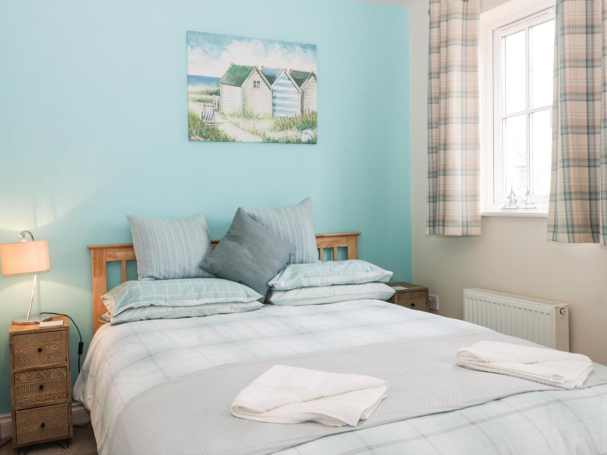 Puffin Cottage Filey Exteriör bild